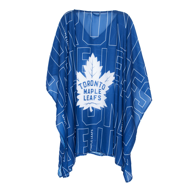 Littlearth Toronto Maple Leafs Caftan Trace