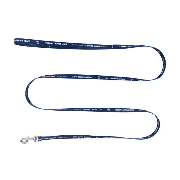 littlearth Toronto Maple Leafs Pet Team Lead