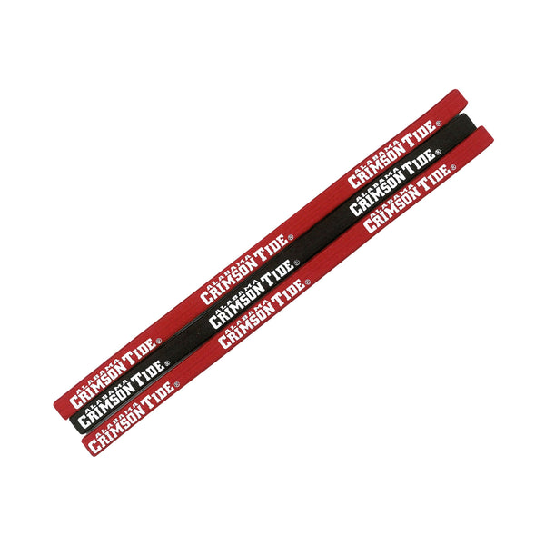 littlearth University of Alabama Elastic Headband