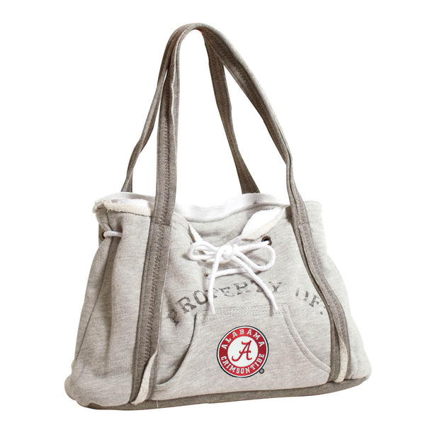 littlearth University of Alabama Hoodie Purse