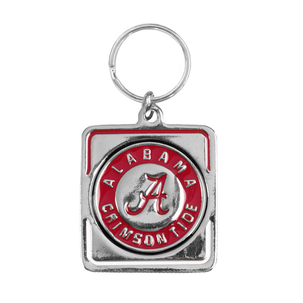 littlearth University of Alabama Pet Collar Charm