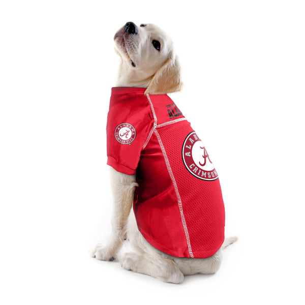Littlearth University Of Alabama Pet Jersey