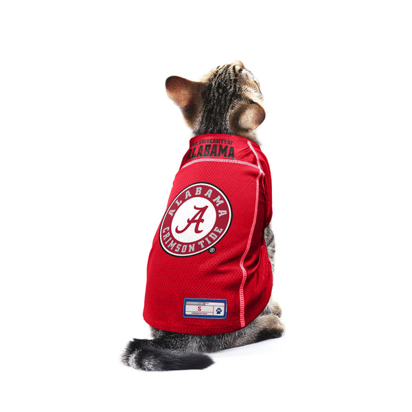 Littlearth University Of Alabama Pet Jersey