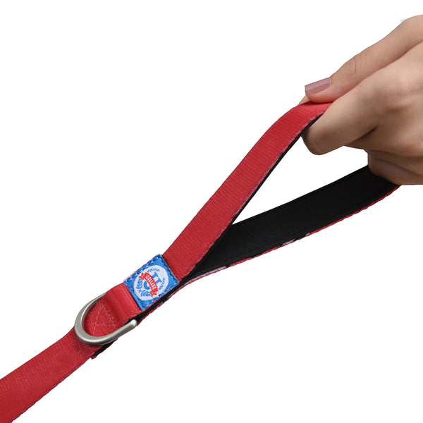 Littlearth University Of Alabama Premium Pet Lead