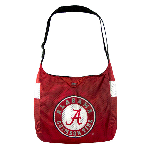 littlearth University of Alabama Team Jersey Tote