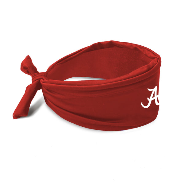 littlearth University of Alabama Tieback Headband