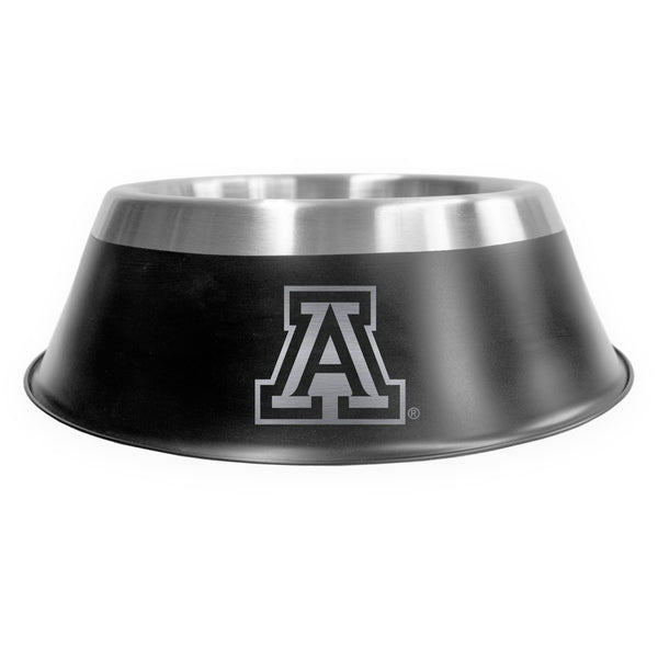 littlearth University of Arizona All-Pro Pet Bowl