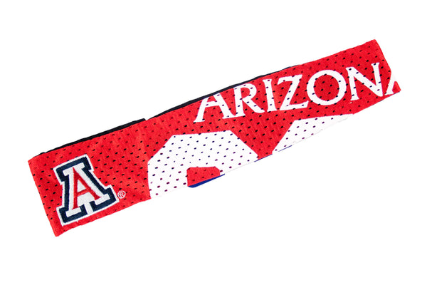 littlearth University of Arizona FanBand