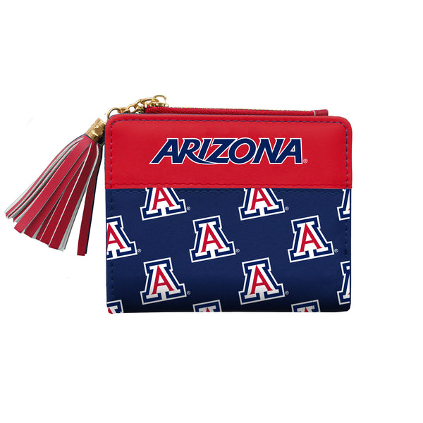 littlearth University of Arizona Mini Organizer