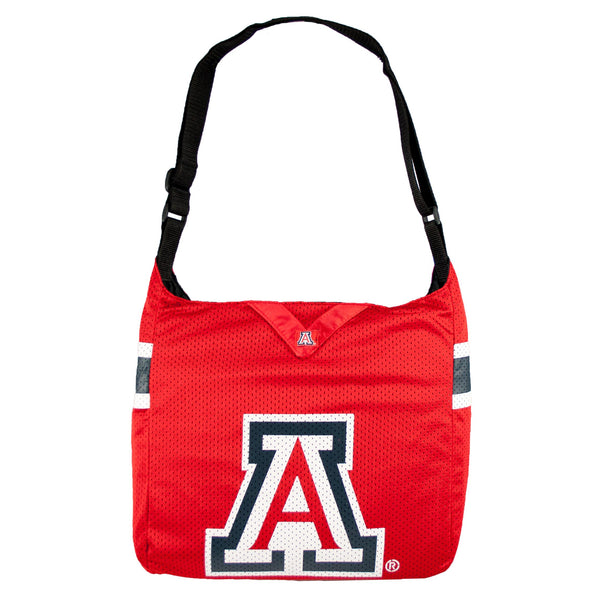 littlearth University of Arizona Team Jersey Tote