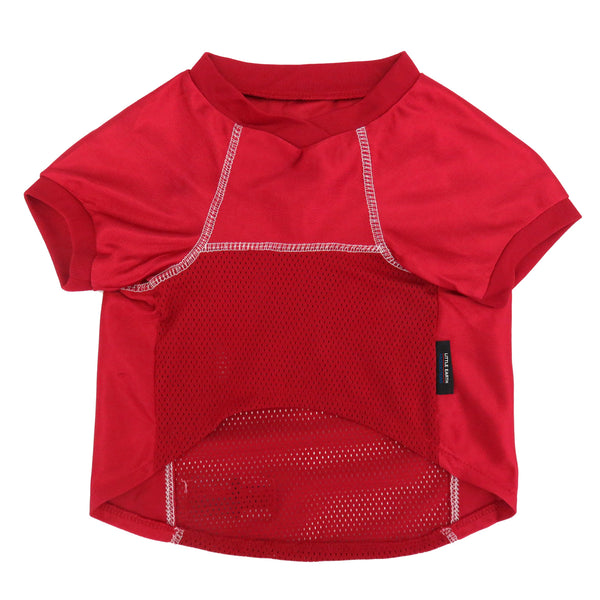 Littlearth University Of Arkansas Pet Jersey