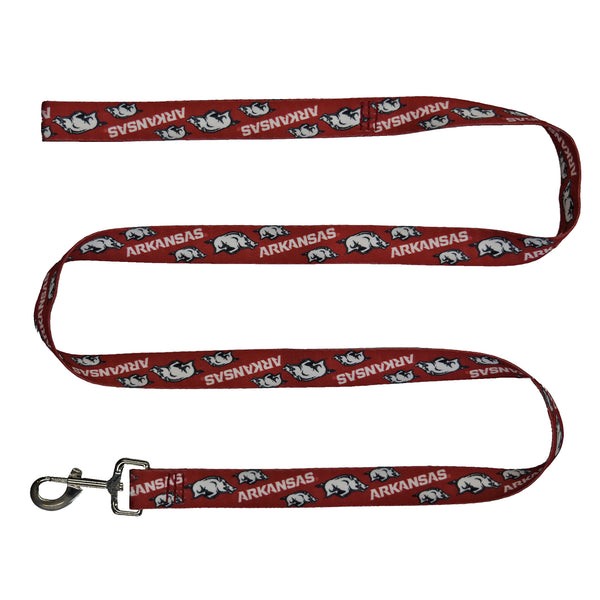 littlearth University of Arkansas Pet Team Lead