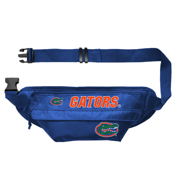 littlearth University of Florida Large Fanny Pack