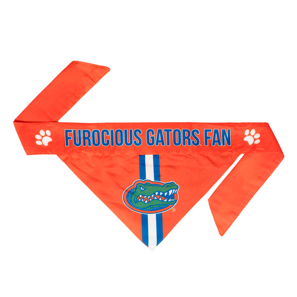 littlearth University of Florida Pet Bandana