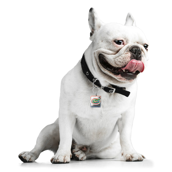 Littlearth University Of Florida Pet Collar Charm
