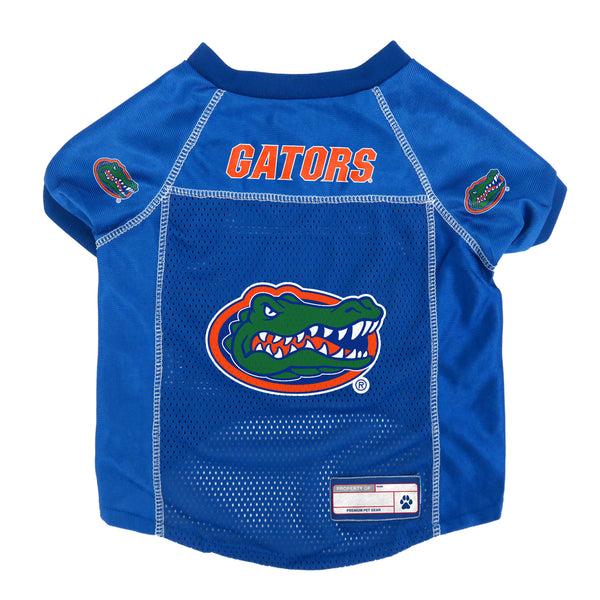 littlearth University of Florida Pet Jersey