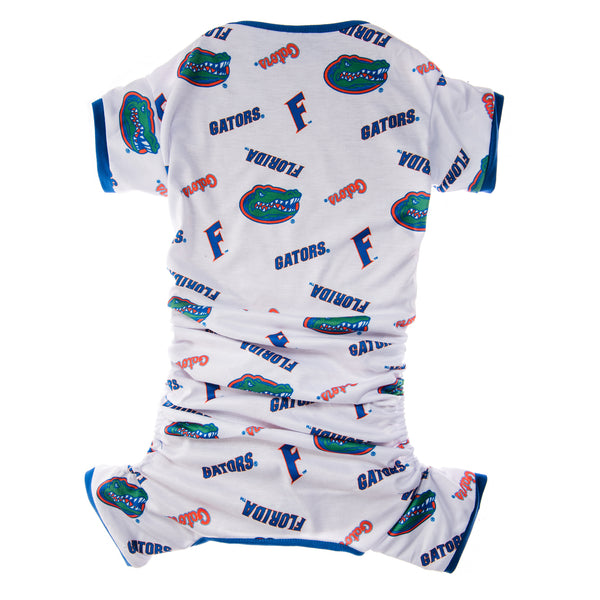 Littlearth University Of Florida Pet PJs