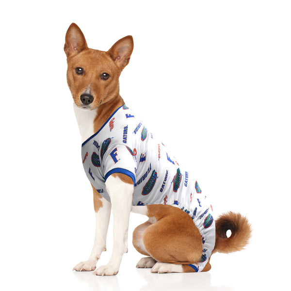 littlearth University of Florida Pet PJs