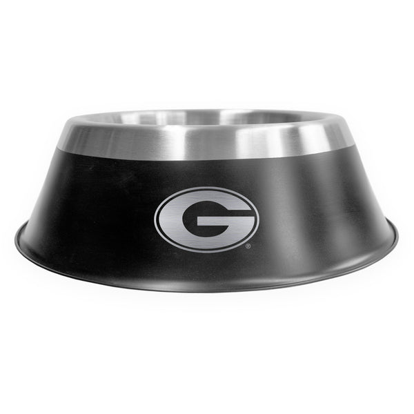 littlearth University of Georgia All-Pro Pet Bowl