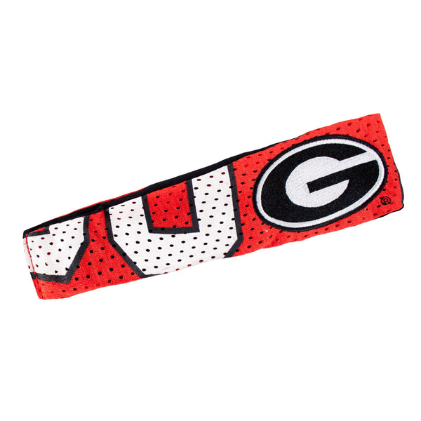 littlearth University of Georgia FanBand