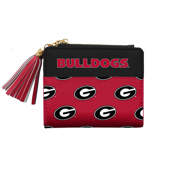 littlearth University of Georgia Mini Organizer