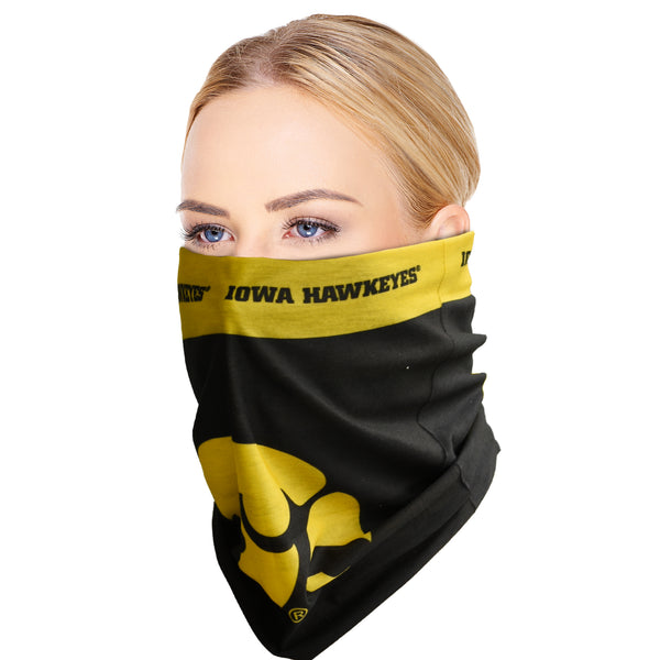 Littlearth University Of Iowa Superdana