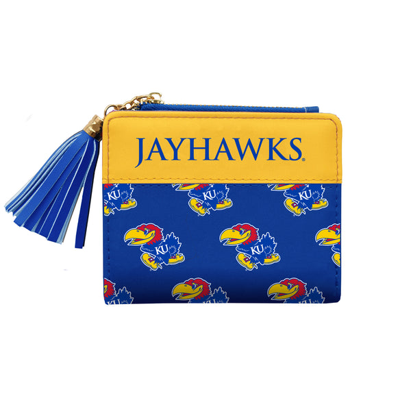 littlearth University of Kansas Mini Organizer