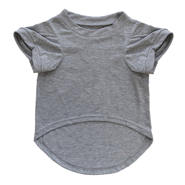 Littlearth University Of Kansas Pet T-Shirt