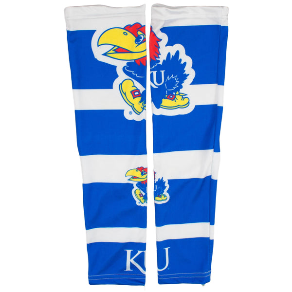 littlearth University of Kansas Strong Arm