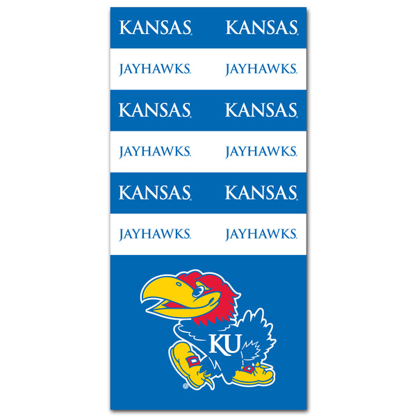 littlearth University of Kansas Superdana