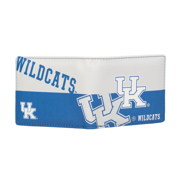 Littlearth University Of Kentucky Bi-Fold Wallet