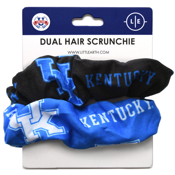 littlearth University of Kentucky Dual Hair Twist