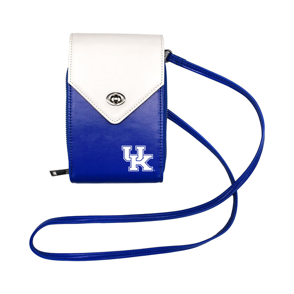 littlearth University of Kentucky Homefield Purse