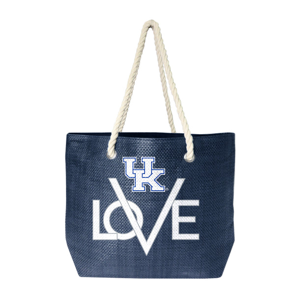 littlearth University of Kentucky Love Tote