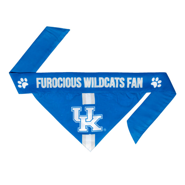 littlearth University of Kentucky Pet Bandana