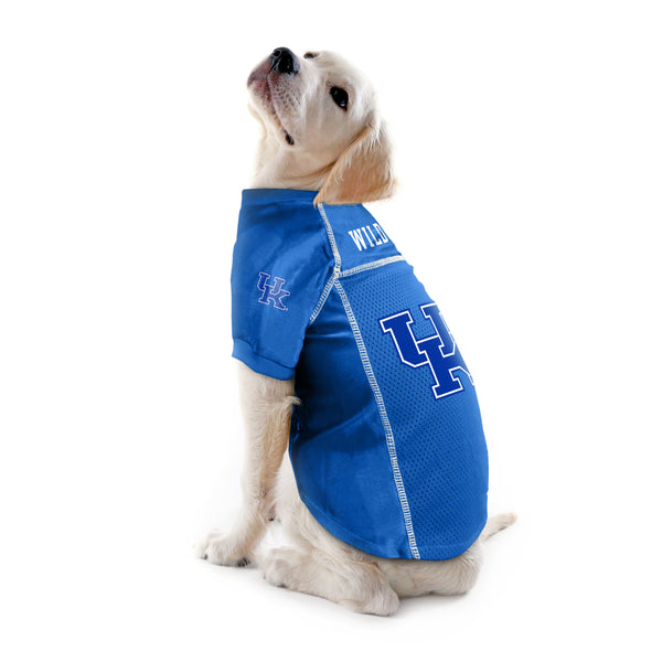 Littlearth University Of Kentucky Pet Jersey