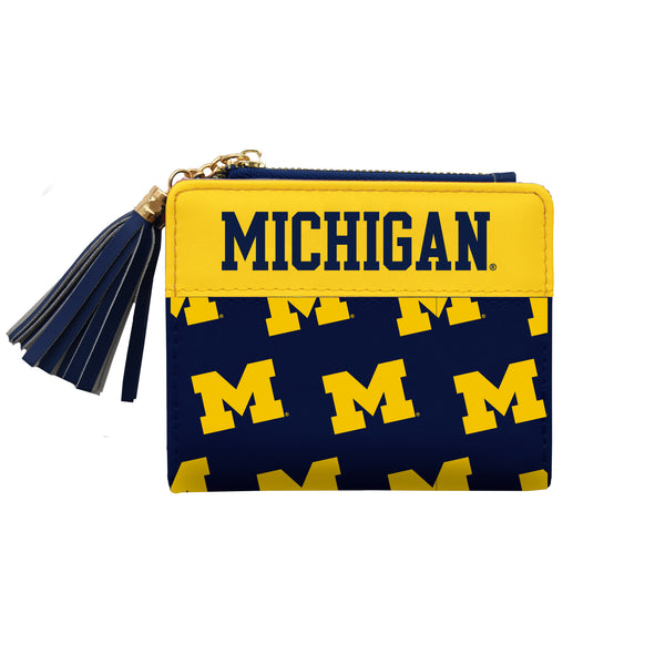 littlearth University of Michigan Mini Organizer