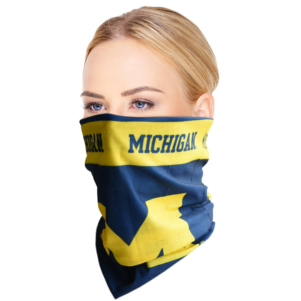 Littlearth University Of Michigan Superdana