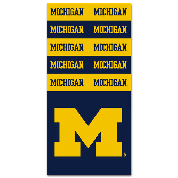 littlearth University of Michigan Superdana