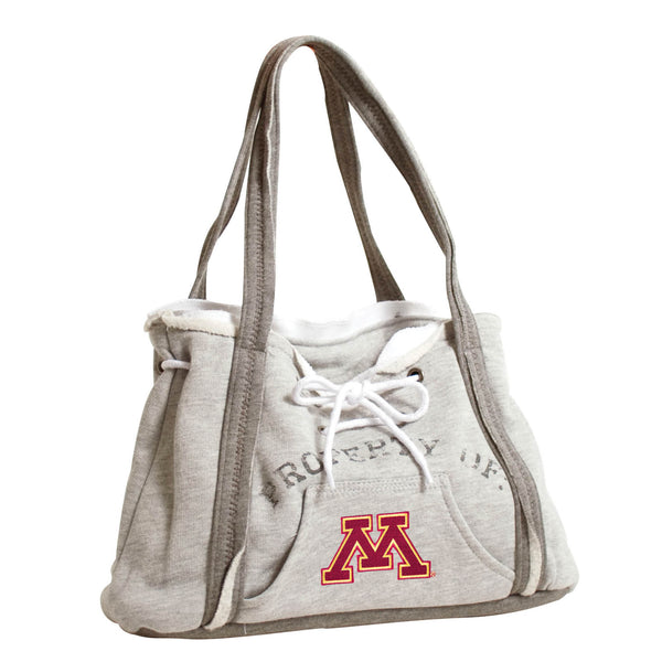 littlearth University of Minnesota Hoodie Purse