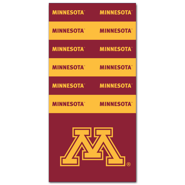 littlearth University of Minnesota Superdana