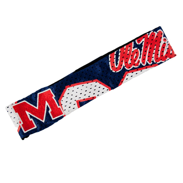 littlearth University of Mississippi FanBand
