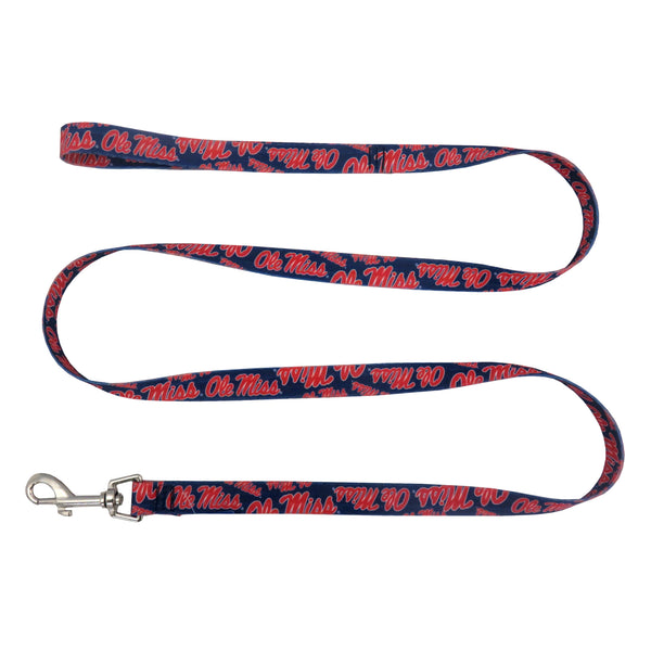 littlearth University of Mississippi Pet Team Lead
