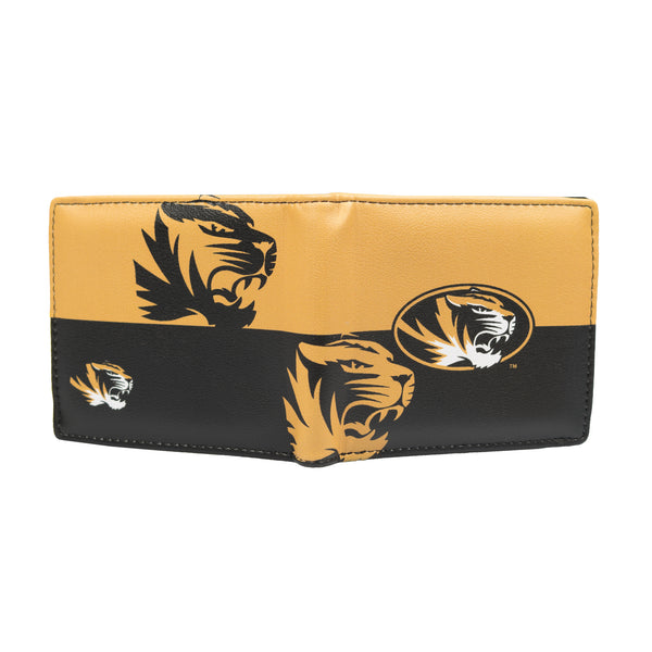 Littlearth University Of Missouri Bi-Fold Wallet
