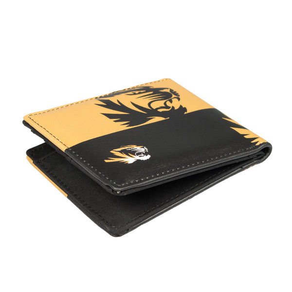 Littlearth University Of Missouri Bi-Fold Wallet