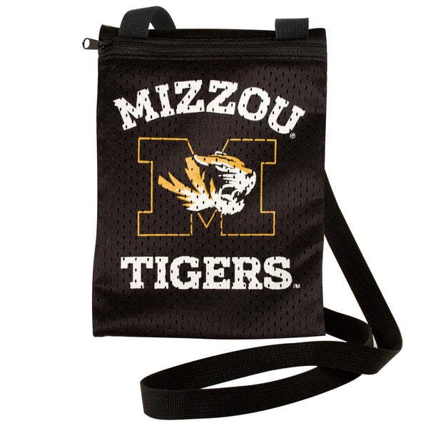 littlearth University of Missouri Game Day Pouch