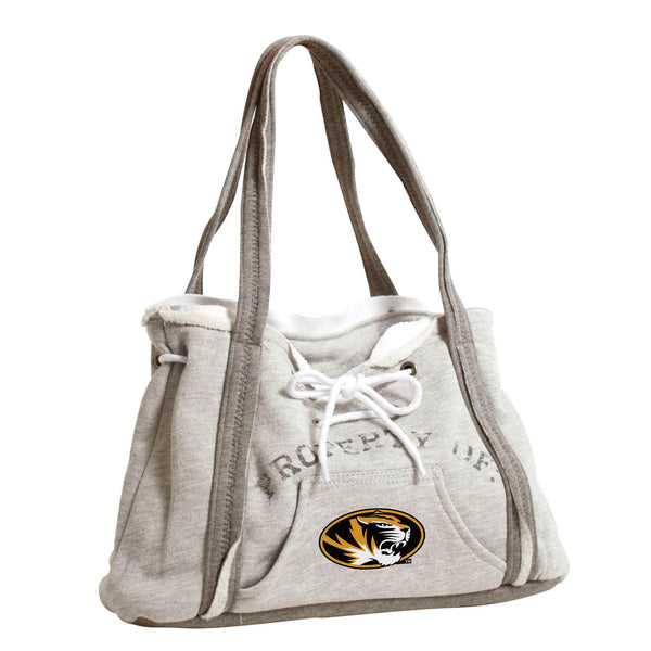 littlearth University of Missouri Hoodie Purse