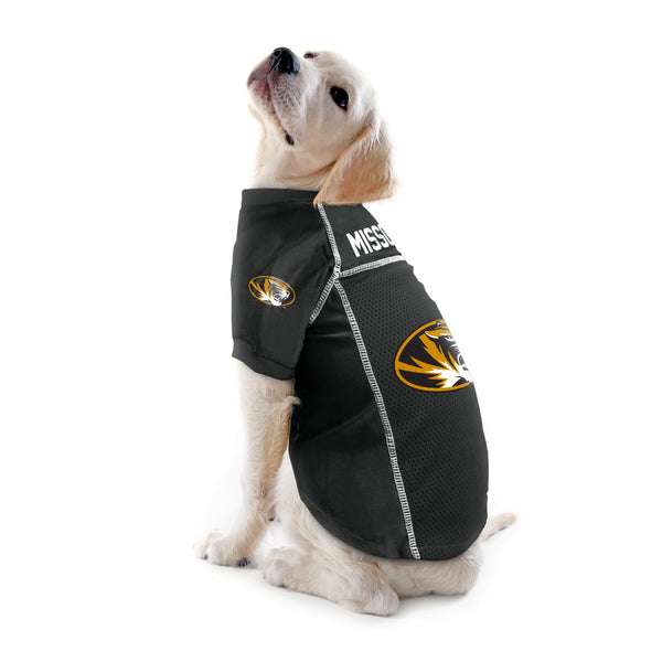 Littlearth University Of Missouri Pet Jersey