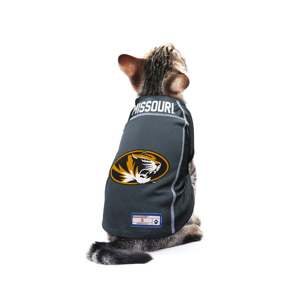 Littlearth University Of Missouri Pet Jersey