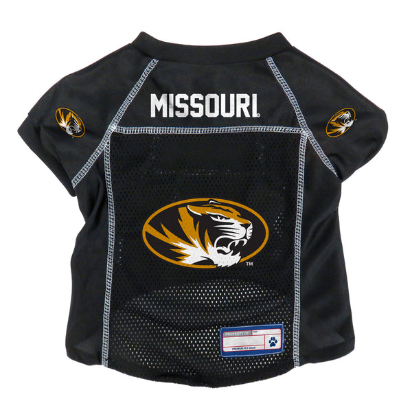 littlearth University of Missouri Pet Jersey